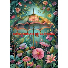 Látkový panel  kolekce ART 456-466