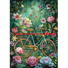 Látkový panel  kolekce ART 456-476