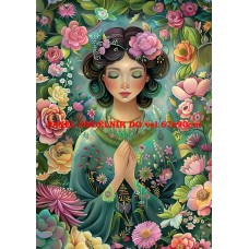 Látkový panel  kolekce ART 456-478