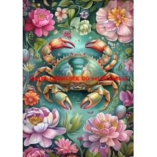 Látkový panel  kolekce ART 456-481