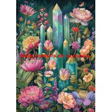 Látkový panel  kolekce ART 456-483