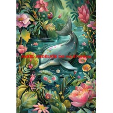 Látkový panel  kolekce ART 456-484