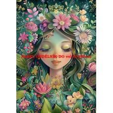 Látkový panel  kolekce ART 456-488