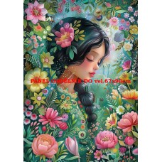 Látkový panel  kolekce ART 456-489