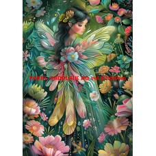 Látkový panel  kolekce ART 456-490