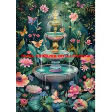 Látkový panel  kolekce ART 456-492