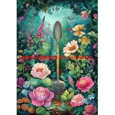 Látkový panel  kolekce ART 456-495