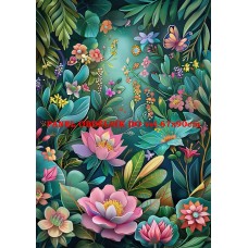 Látkový panel kolekce ART 456-499 Látkový panel kolekce ART 456-499