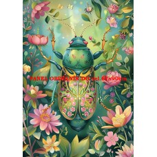 Látkový panel kolekce ART 456-503 Látkový panel kolekce ART 456-503