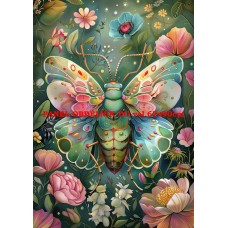 Látkový panel kolekce ART 456-506 Látkový panel kolekce ART 456-506