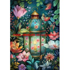 Látkový panel kolekce ART 456-508 Látkový panel kolekce ART 456-508