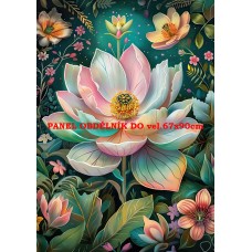 Látkový panel kolekce ART 456-509 Látkový panel kolekce ART 456-509