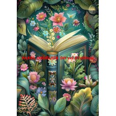 Látkový panel kolekce ART 456-510 Látkový panel kolekce ART 456-510