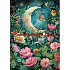 Látkový panel kolekce ART 456-512 Látkový panel kolekce ART 456-512