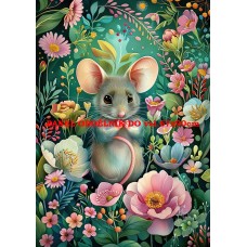 Látkový panel kolekce ART 456-513 Látkový panel kolekce ART 456-513