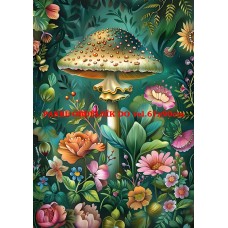 Látkový panel kolekce ART 456-514 Látkový panel kolekce ART 456-514