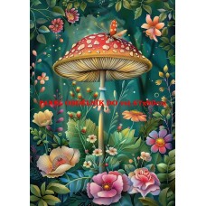 Látkový panel kolekce ART 456-515 Látkový panel kolekce ART 456-515