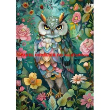 Látkový panel kolekce ART 456-517 Látkový panel kolekce ART 456-517