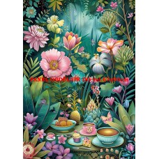 Látkový panel kolekce ART 456-521 Látkový panel kolekce ART 456-521