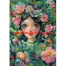 Látkový panel kolekce ART 456-525 Látkový panel kolekce ART 456-525