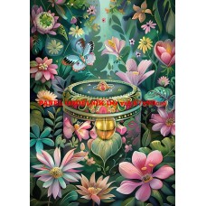 Látkový panel kolekce ART 456-527 Látkový panel kolekce ART 456-527