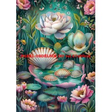 Látkový panel kolekce ART 456-528 Látkový panel kolekce ART 456-528