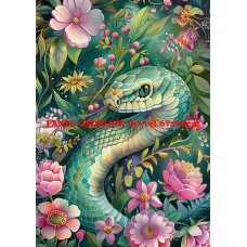 Látkový panel kolekce ART 456-529 Látkový panel kolekce ART 456-529