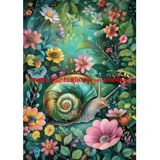 Látkový panel kolekce ART 456-530 Látkový panel kolekce ART 456-530