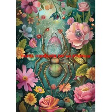 Látkový panel kolekce ART 456-531 Látkový panel kolekce ART 456-531