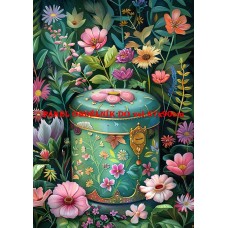 Látkový panel kolekce ART 456-532 Látkový panel kolekce ART 456-532