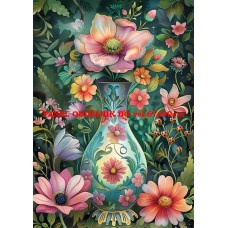 Látkový panel kolekce ART 456-534 Látkový panel kolekce ART 456-534