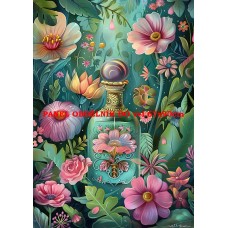 Látkový panel kolekce ART 456-541 Látkový panel kolekce ART 456-541