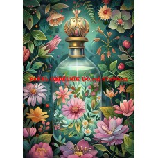 Látkový panel kolekce ART 456-542 Látkový panel kolekce ART 456-542