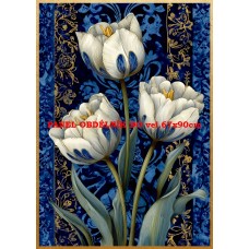 Látkový panel  kolekce ART 456-543