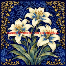 Látkový panel kolekce ART 456-554