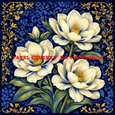 Látkový panel kolekce ART 456-555