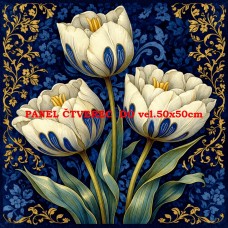 Látkový panel kolekce ART 456-556