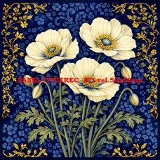 Látkový panel kolekce ART 456-560