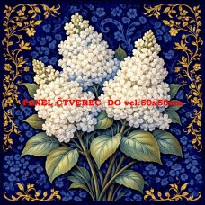 Látkový panel kolekce ART 456-561