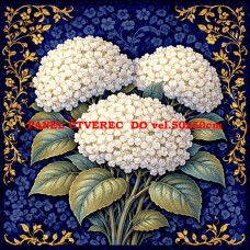 Látkový panel kolekce ART 456-562