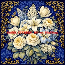 Látkový panel kolekce ART 456-564