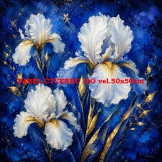 Látkový panel kolekce ART 456-566