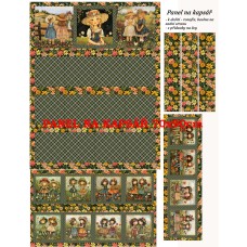 PANEL NA KAPSÁŘ 459-108 PANEL NA KAPSÁŘ 459-108