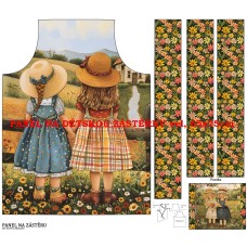 PANEL NA DĚTSKOU ZÁSTĚRKU  459-113