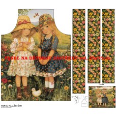 PANEL NA DĚTSKOU ZÁSTĚRKU  459-114