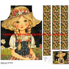 PANEL NA DĚTSKOU ZÁSTĚRKU  459-115