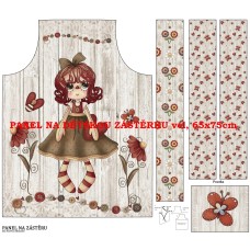 PANEL NA DĚTSKOU ZÁSTĚRKU  459-125
