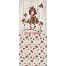 Panel na vak, pytlík  459-126