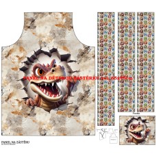 PANEL NA DĚTSKOU ZÁSTĚRKU  459-15