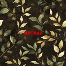 Metráž doplňková - KOLEKCE MYSTICKÉ VÍLY - 459-172